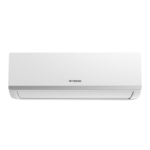 Fresh Air Conditioner 3 HP Cold-Hot Inverter White SIFW24H/IP-AG-SIFW24H/O-X4. Fresh Air Conditioner 3 HP Cold-Hot Inverter White SIFW24H/IP-AG-SIFW24H/O-X4.